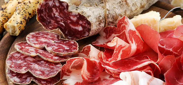 Il Salumiere