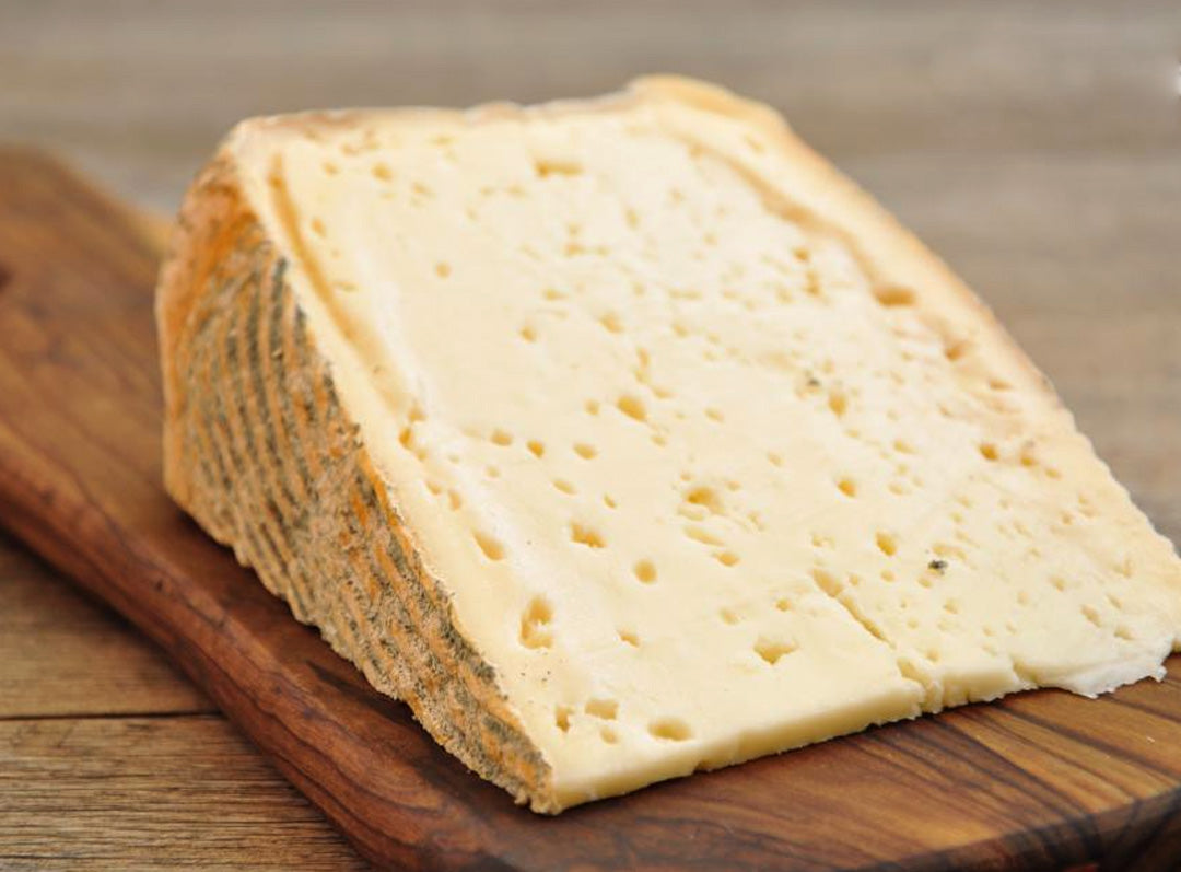La storia del Morlacco del Grappa
