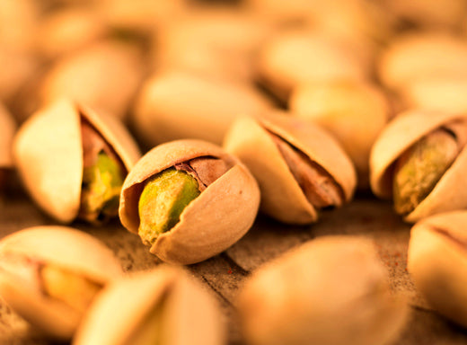Il Pistacchio di Bronte