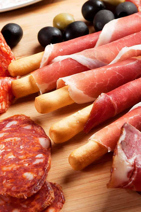 Il Salumiere