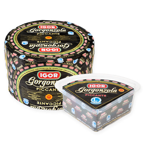 Gorgonzola Piccante DOP