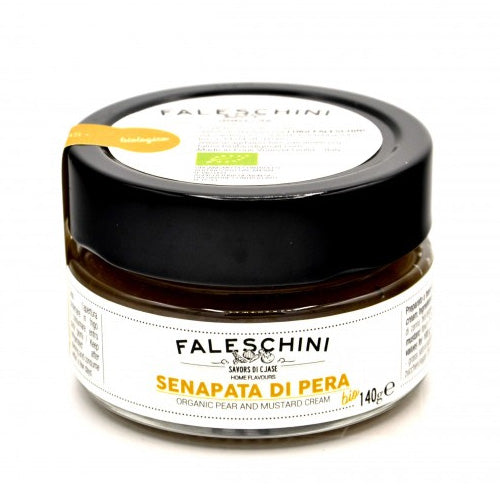 Senapata di Pera Bio